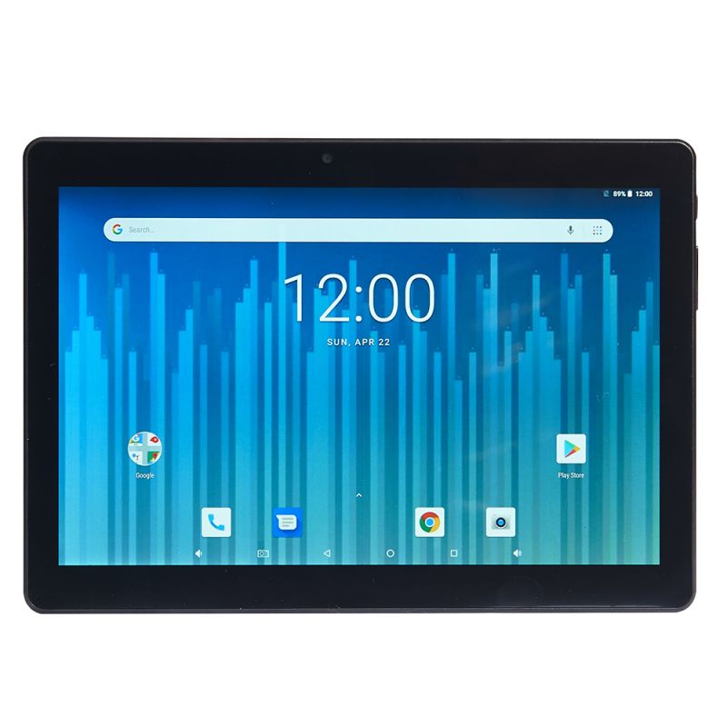 Dixon 10” Quadcore Tablet Cash Crusaders