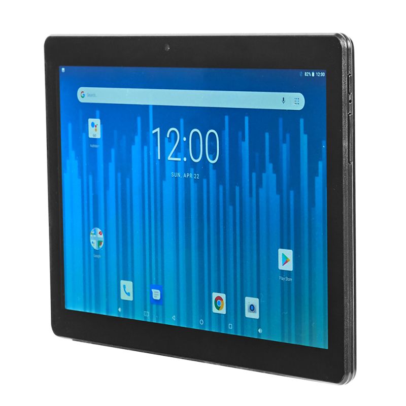 Dixon 10” Quadcore Tablet Cash Crusaders