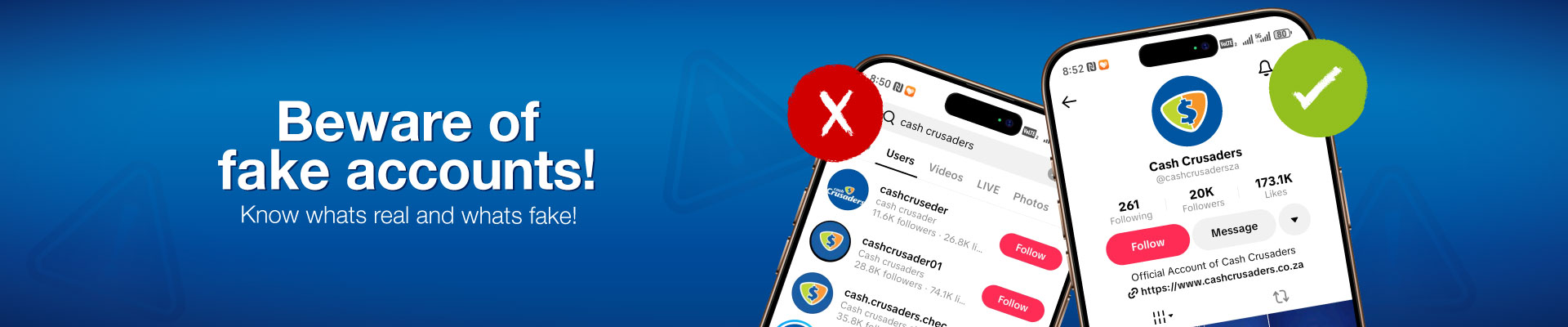 Fraud Prevention