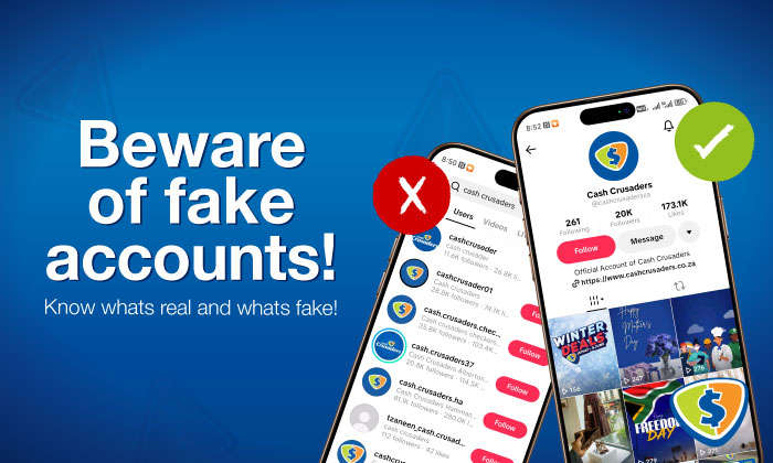 Fraud Prevention