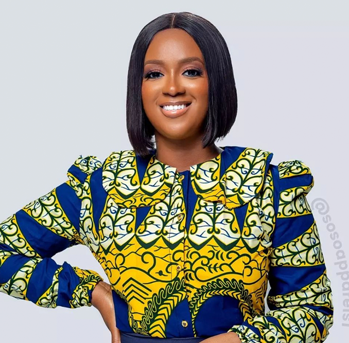Sophia Nwakaego Profile picture of Sophia Nwakaego