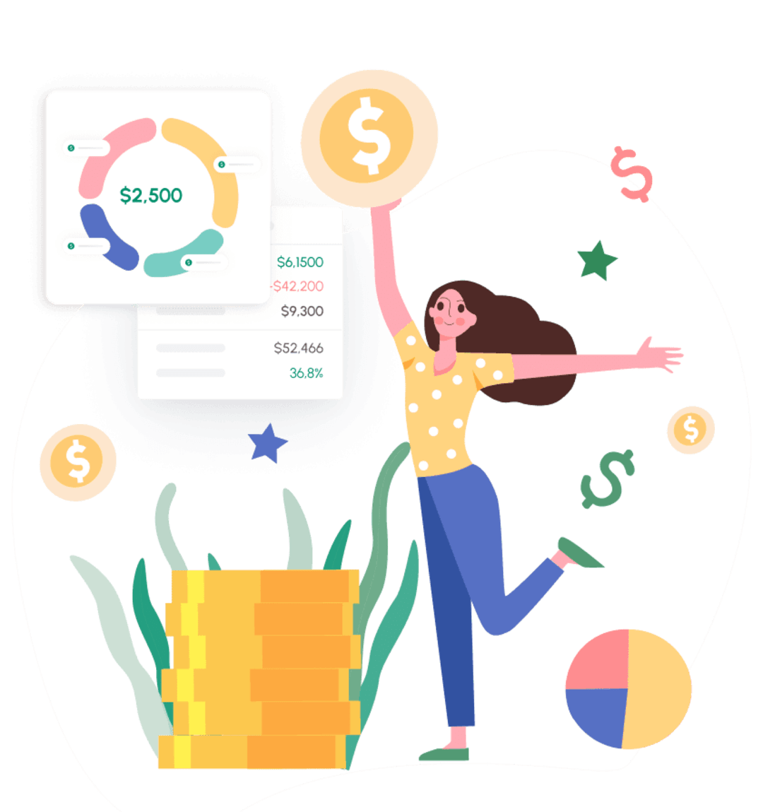 Why connect Zoho Books + Cash Flow Frog?