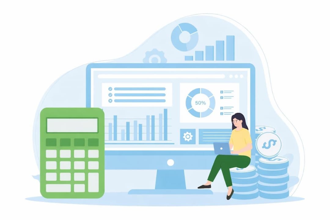 The 3 Types of Cash Flow: What They Mean and Why They Matter