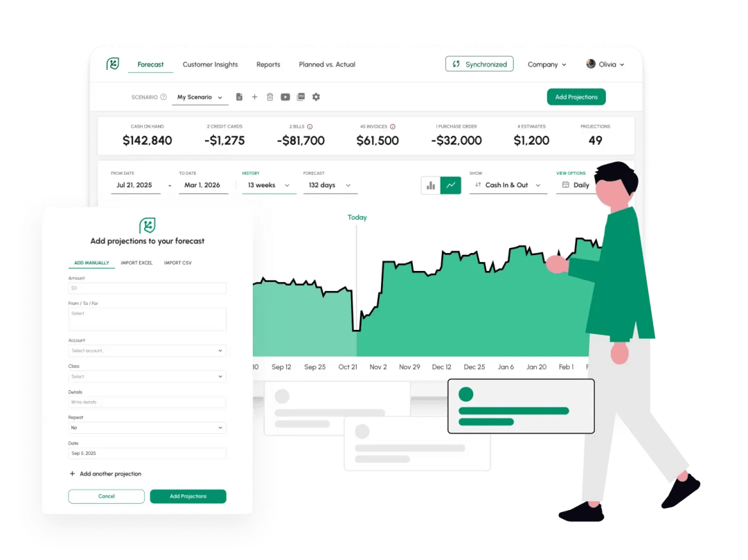 Who Can Benefit from Financial Reporting Software?