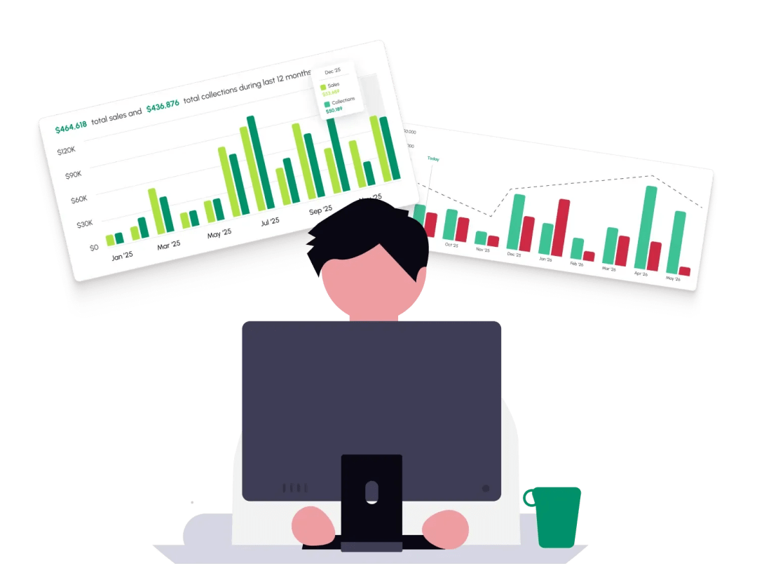 More brilliant Insights with Financial Reporting Software