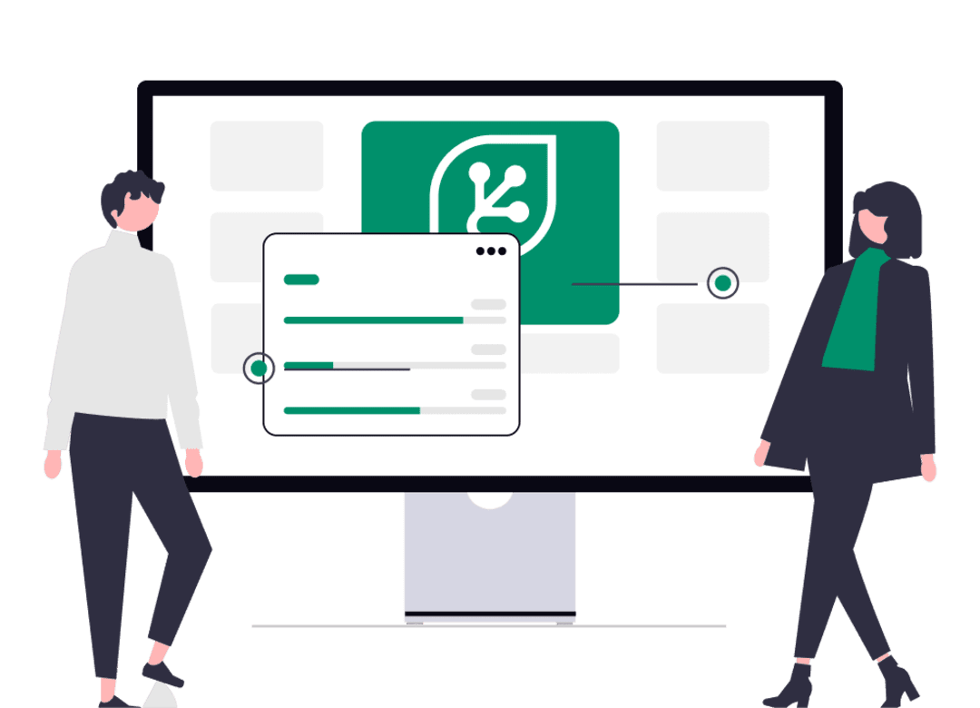 Easy Client Adoption