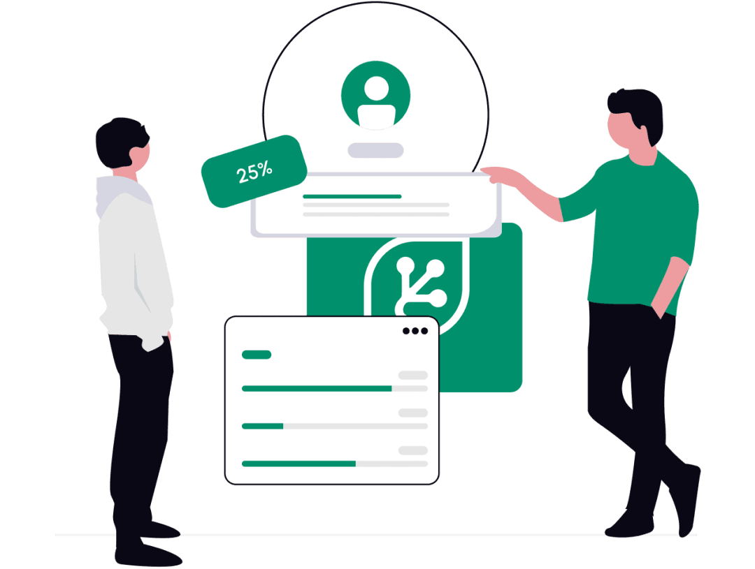 Refer Clients & Earn Commission
