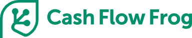 Cash Flow Frog logo