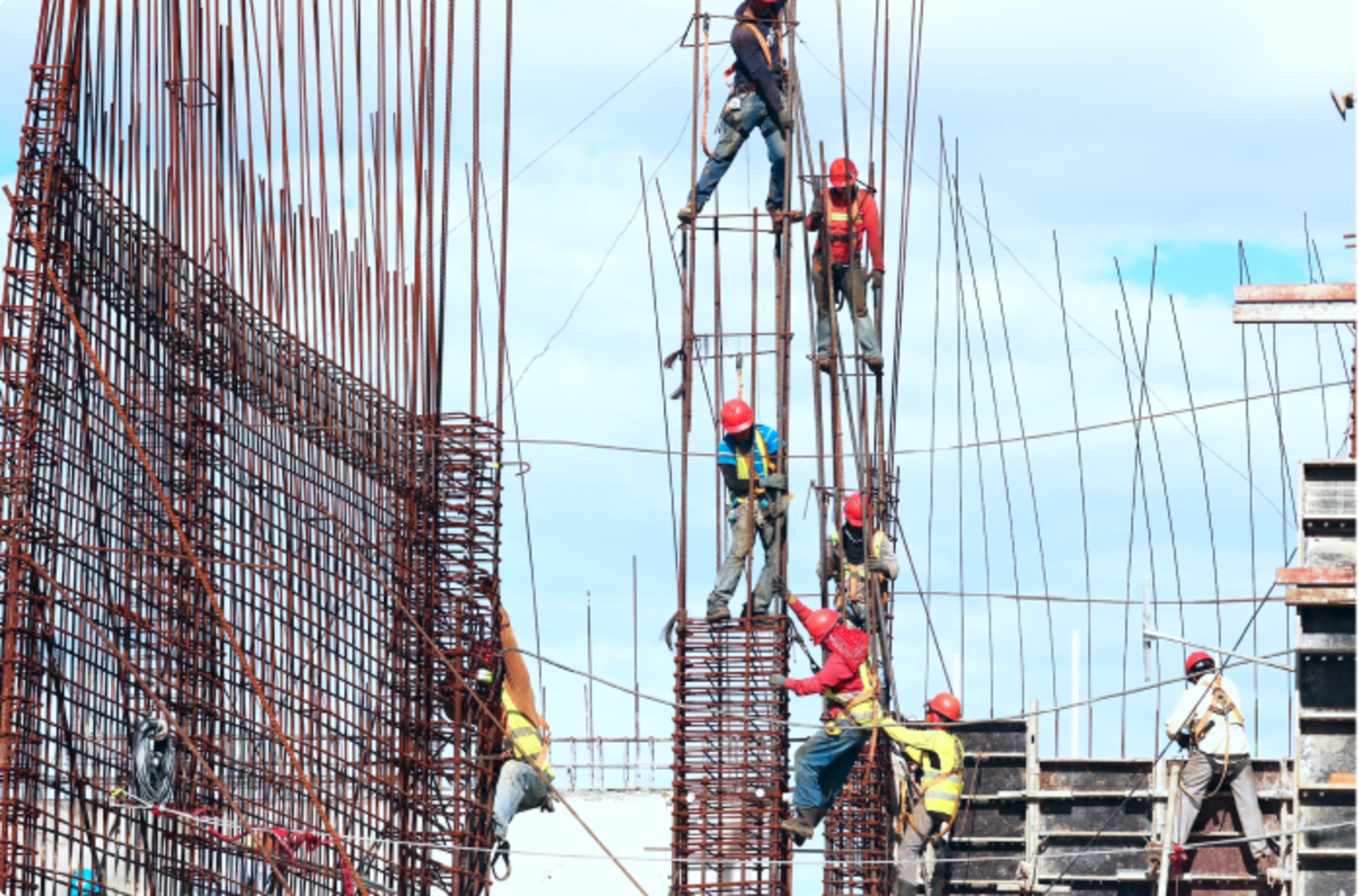 How To Improve Cash Flow in a Construction Business?