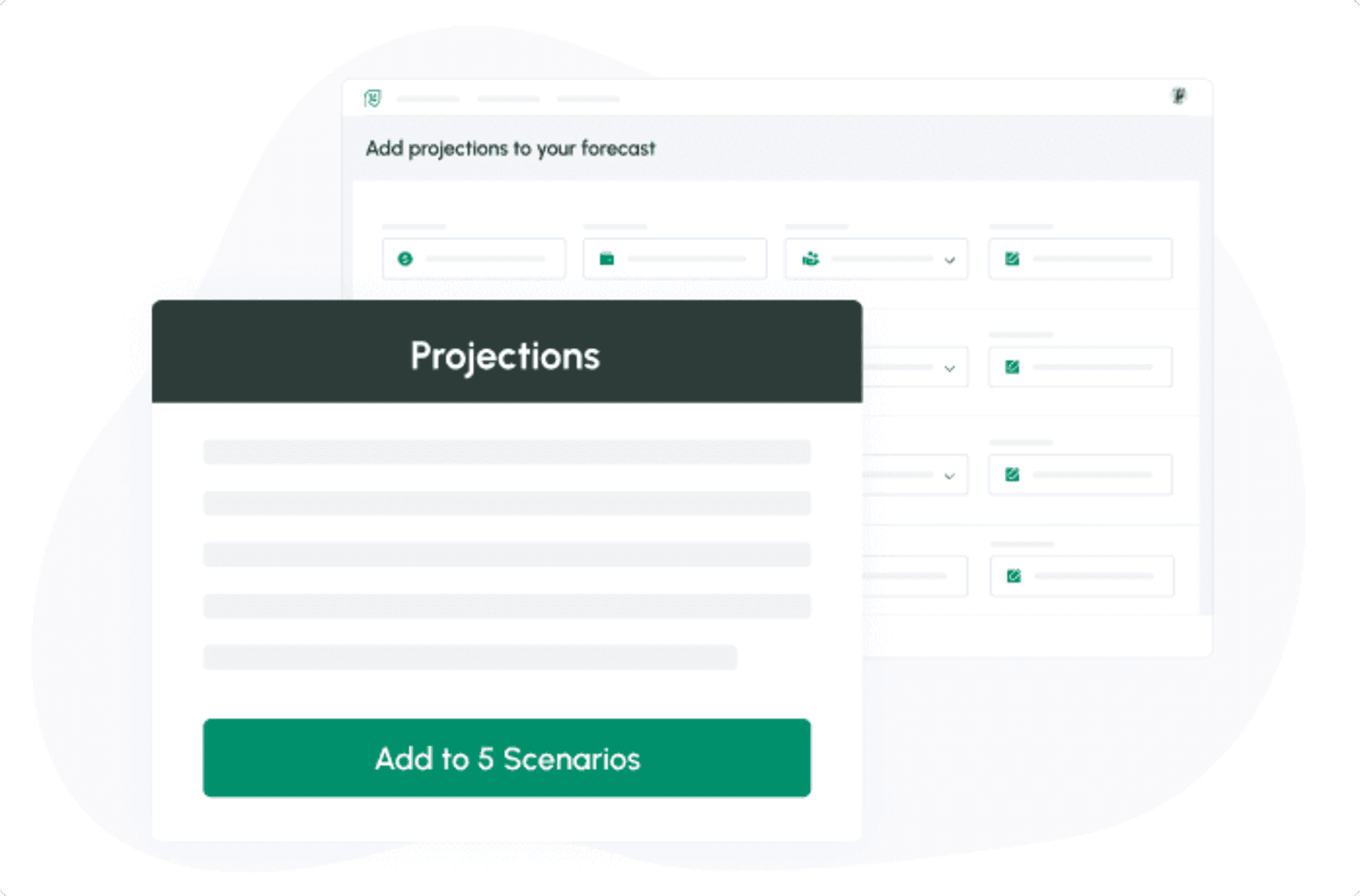 Improve your cash flow forecast accuracy