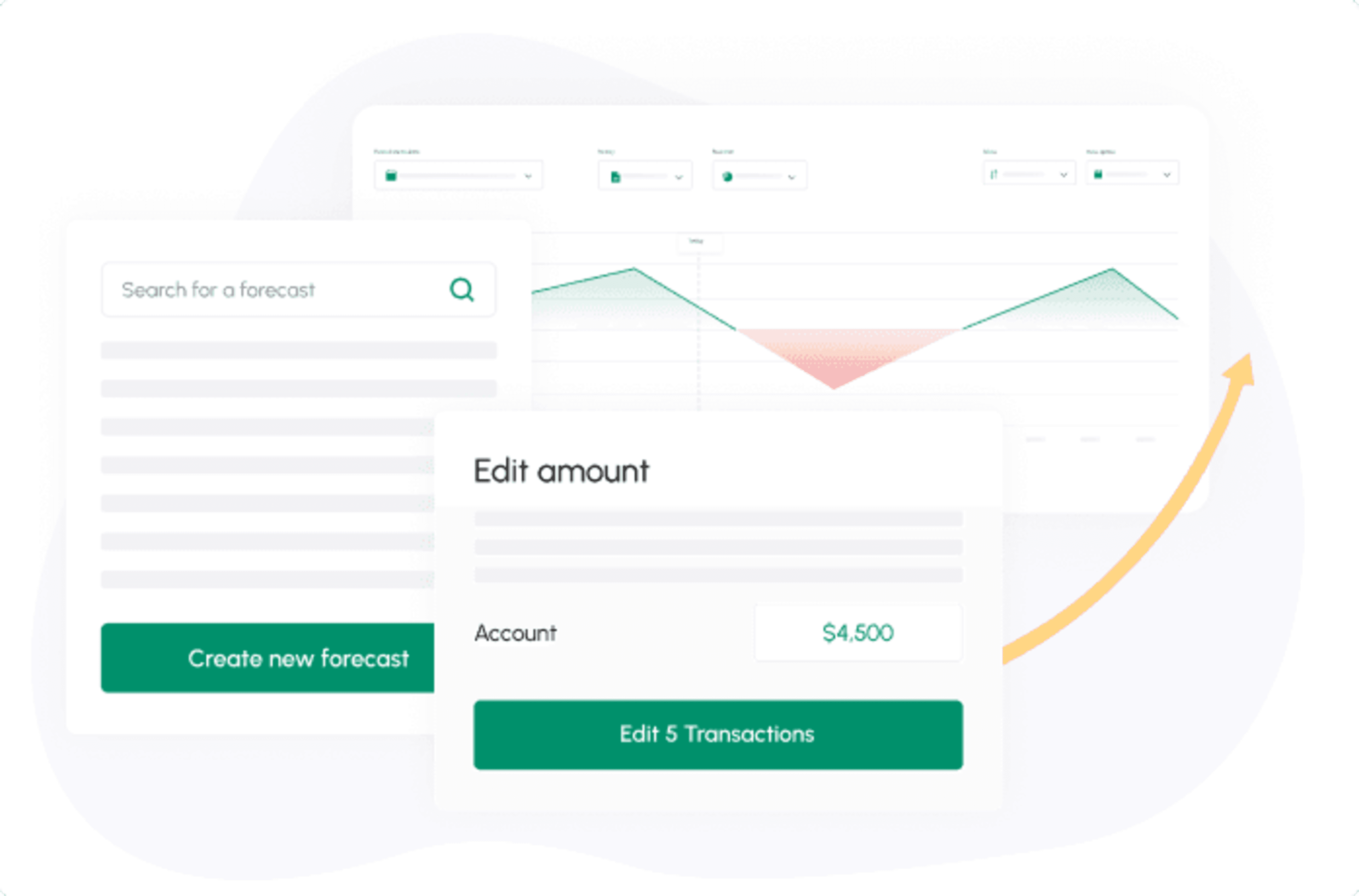 Want Accurate Cash Flow Forecasts? Start With These Tips