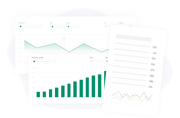 business plan and sales forecast