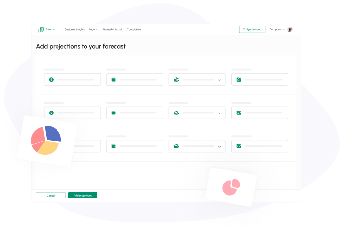 Best software for forecasting cash flow: How to choose?