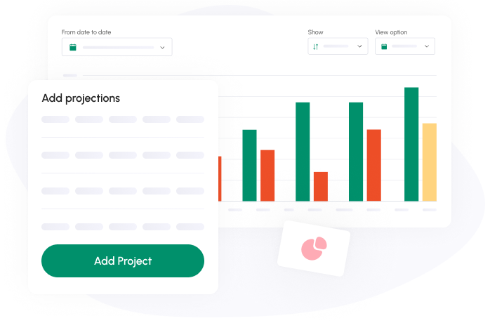 Easy Cash Flow Forecasting