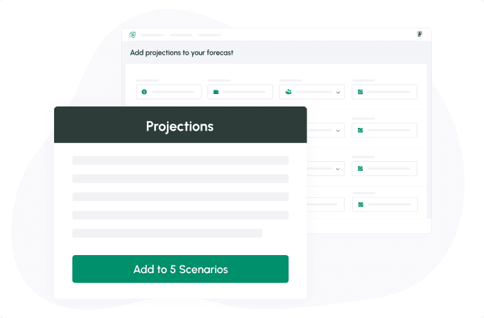 Improve your cash flow forecast accuracy
