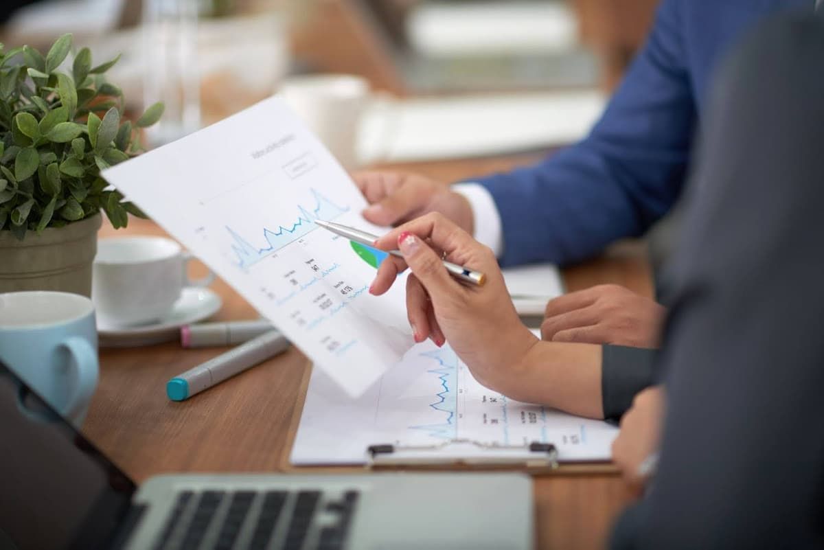 Interpreting your CFCR is important for all stakeholders in the business