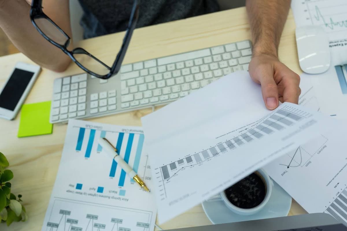 Generating and analyzing the cash flow statement