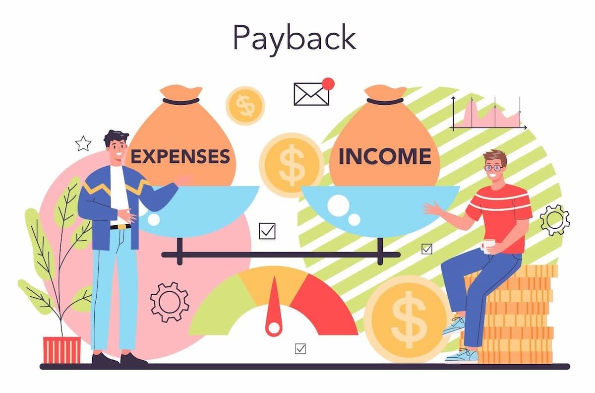 Balancing income and expenses to ensure debt coverage