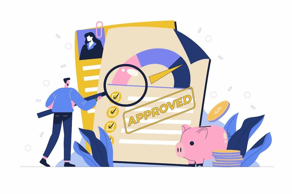 DSCR helps lenders assess your ability to meet debt obligations