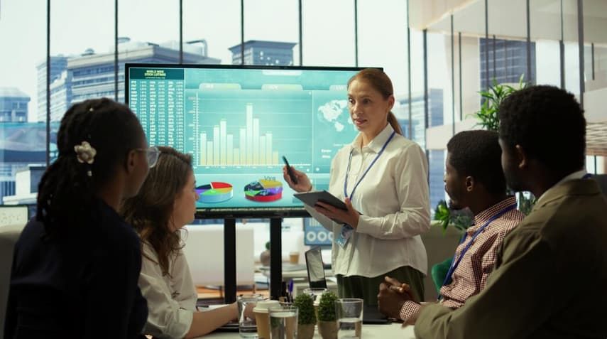 Forecasting DSCR helps you make smarter financial decisions
