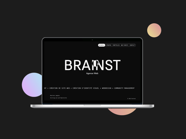 Brainst work image