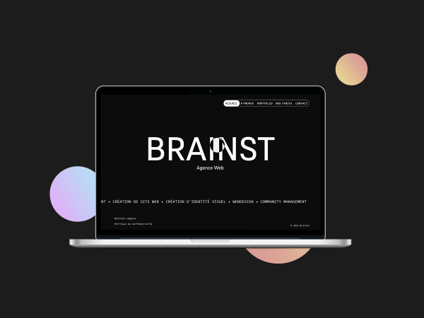 Brainst