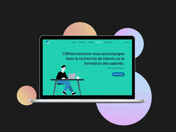 Présentation projet CWR