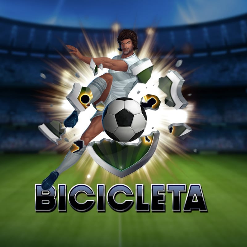 Football Star', el juego que combina tus dos pasiones: el futbol y los slots