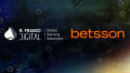Betsson Casino amplía su oferta de tragaperras online