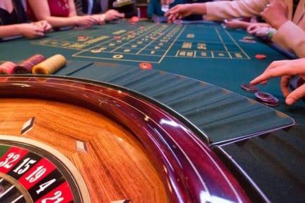 La Ruleta, la reina de los casinos y sus tipos de apuestas