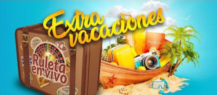 Extra de vacaciones este mes de septiembre para tragaperras y ruleta en vivo en Casino Barcelona