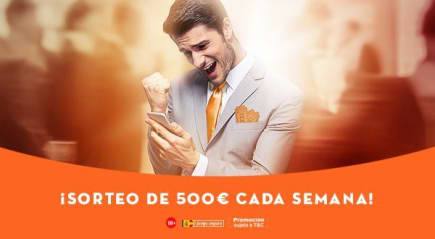 La “vuelta al curro” de Betsson casino, nuevo bono y promociones