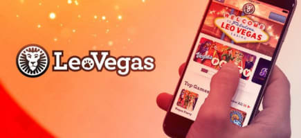 El casino sueco LeoVegas muestra interés por el mercado español