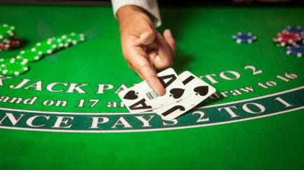 Jugar al Blackjack en vivo y al Videoblackjack en los casinos online