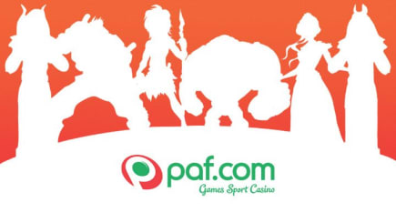 Casino Paf ofrecerá las tragaperras online de Yggdrasil