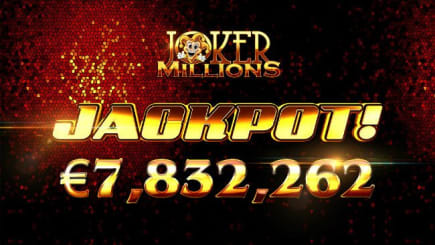 ¡El casino LeoVegas reparte un nuevo premio record!