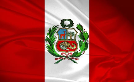 Perú cada vez más cerca de regular el juego y los casinos online