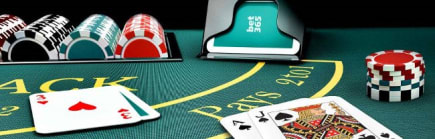 El casino Bet365 nos da un empujoncito en la cuesta de enero