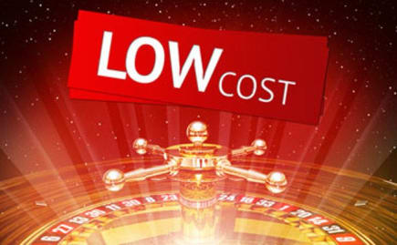 Las rebajas también llegan a los casinos online
