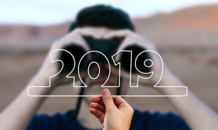Predicciones y tendencias sobre los casinos online en 2019