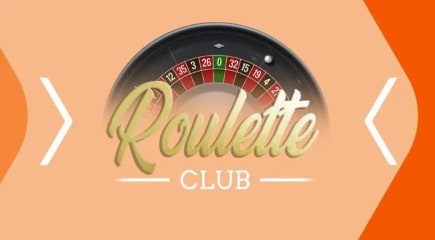 Bienvenido al Roulette Club de Casino Betsson