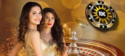 El casino online Merkurmagic estrena imagen, juegos y bonos