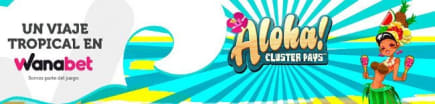 Atrapa el verano en casino Wanabet