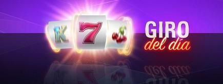 Giro del día este verano en PokerStars Casino