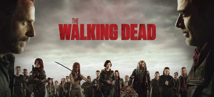 Playtech consigue la franquicia The Walking Dead