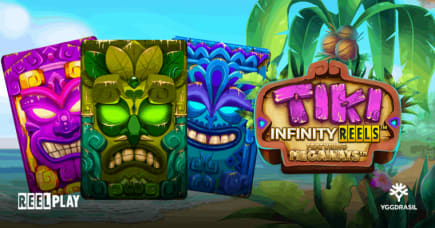 Presentamos las novedades de Yggdrasil para julio