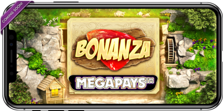 BTG sorprende lanzando su primera jackpot BONANZA Megapays