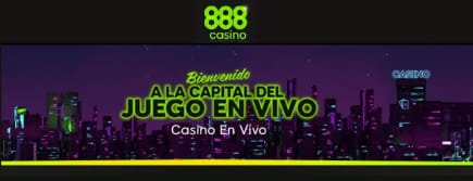 888casino contará con las ruletas en vivo de Playtech