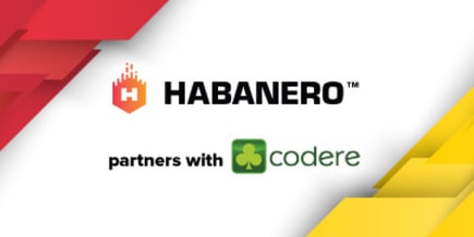 Codere Casino incorpora las tragaperras de Habanero