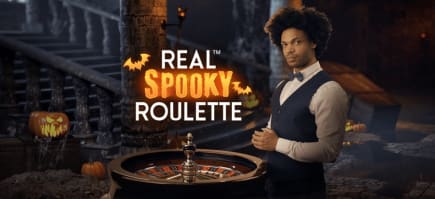 Real Spooky Roulette pronto en los casinos online
